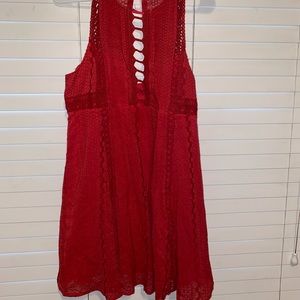 Free People Dress